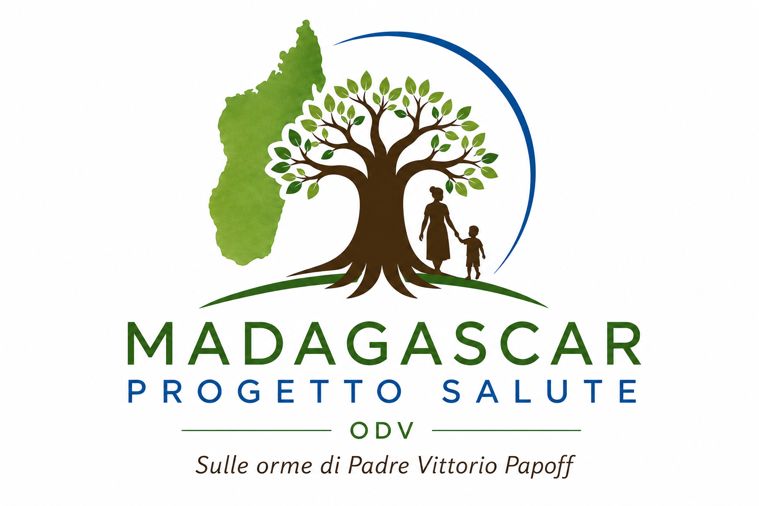 Madagascar Progetto Salute ODV